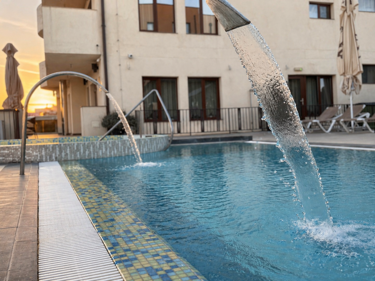 Palace Spa & Wellness