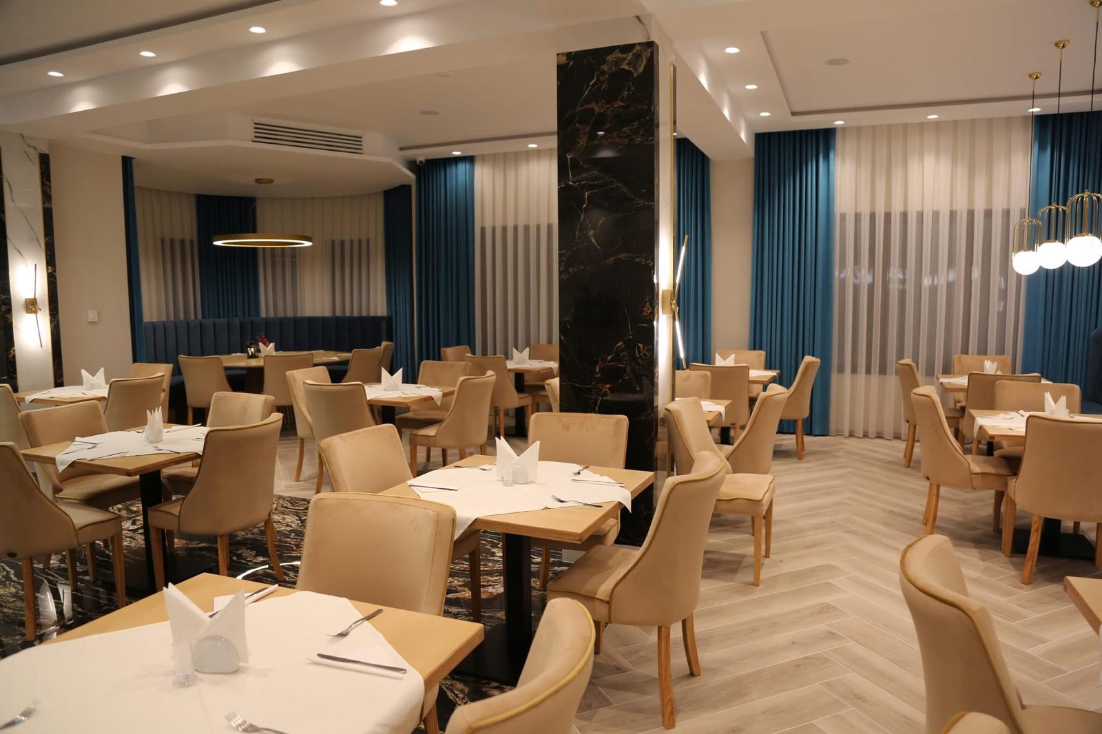 Restaurant Palace