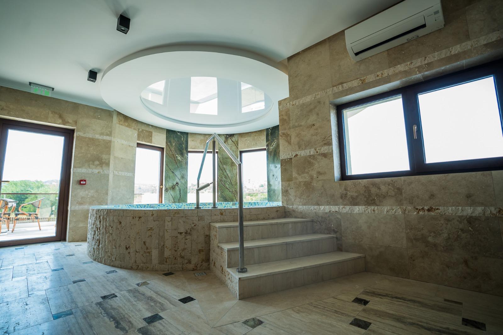 Spa Palace